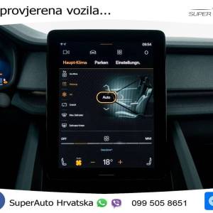 Polestar 2 Long Range Dual Motor Performance Plus 476 KS, ACC+360+GR SJED+PANO