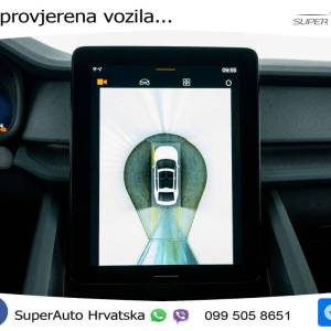 Polestar 2 Long Range Dual Motor Performance Plus 476 KS, ACC+360+GR SJED+PANO