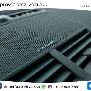 Polestar 2 Long Range Dual Motor Performance Plus 476 KS, ACC+360+GR SJED+PANO