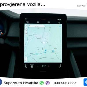 Polestar 2 Long Range Dual Motor Performance Plus 476 KS, ACC+360+GR SJED+PANO