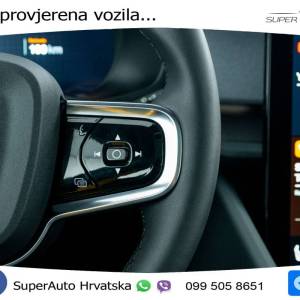 Polestar 2 Long Range Dual Motor Performance Plus 476 KS, ACC+360+GR SJED+PANO