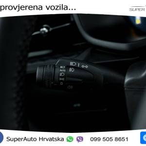 Polestar 2 Long Range Single Motor 231 KS, ACC+KAM+GR SJED+VIRT+NAVI