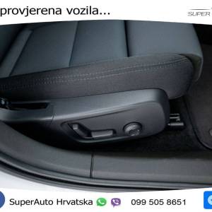 Polestar 2 Standard Range 64 kWh 224 KS, LED+TEM+GR SJED+KAM+VIRT