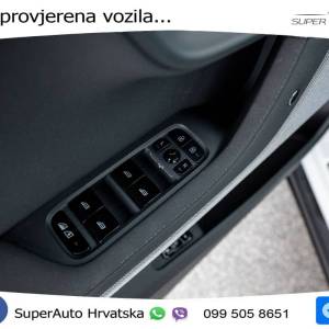 Polestar 2 Standard Range 64 kWh 224 KS, LED+TEM+GR SJED+KAM+VIRT