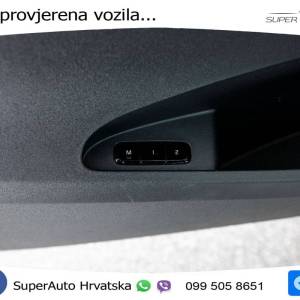 Polestar 2 Standard Range 64 kWh 224 KS, LED+TEM+GR SJED+KAM+VIRT