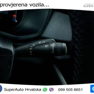 Polestar 2 Standard Range 64 kWh 224 KS, LED+TEM+GR SJED+KAM+VIRT