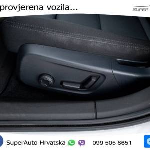 Polestar 2 Standard Range 64 kWh 224 KS, LED+TEM+GR SJED+KAM+VIRT