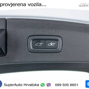Polestar 2 Standard Range 64 kWh 224 KS, LED+TEM+GR SJED+KAM+VIRT