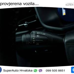 Polestar 2 Standard Range 64kWh 224 KS, LED+TEM+GR SJED+KAM+VIRT