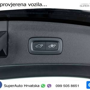 Polestar 2 Standard Range 64kWh 224 KS, LED+TEM+GR SJED+KAM+VIRT