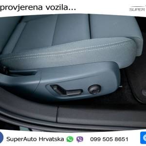 Polestar 2 Standard Range 64kWh 224 KS, LED+TEM+GR SJED+KAM+VIRT