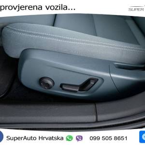 Polestar 2 Standard Range 64kWh 224 KS, LED+TEM+GR SJED+KAM+VIRT