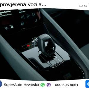 Polestar 2 Standard Range 64kWh 224 KS, LED+TEM+GR SJED+KAM+VIRT