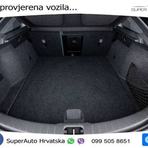 Polestar 2 Standard Range 64kWh 224 KS, LED+TEM+GR SJED+KAM+VIRT