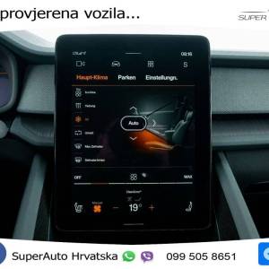 Polestar 2 Standard Range 64kWh 224 KS, LED+TEM+GR SJED+KAM+VIRT