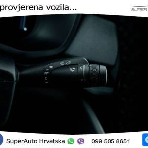 Polestar 2 Standard Range 64kWh 224 KS, LED+TEM+GR SJED+KAM+VIRT
