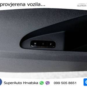 Polestar 2 Standard Range 64kWh 224 KS, LED+TEM+GR SJED+KAM+VIRT