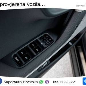 Polestar 2 Standard Range 64kWh 224 KS, LED+TEM+GR SJED+KAM+VIRT
