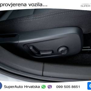 Polestar 2 Standard Range 64 kWh 224 KS, LED+TEM+GR SJED+KAM+VIRT+PDC