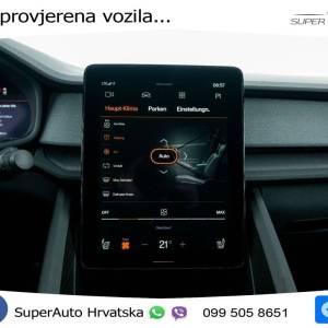 Polestar 2 Standard Range 64 kWh 224 KS, LED+TEM+GR SJED+KAM+VIRT+PDC