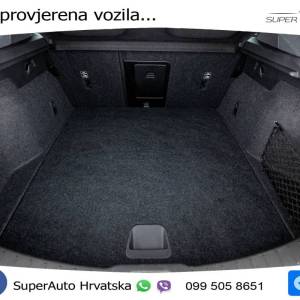 Polestar 2 Standard Range 64 kWh 224 KS, LED+TEM+GR SJED+KAM+VIRT+PDC