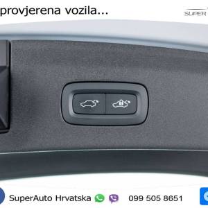 Polestar 2 Standard Range 64 kWh 224 KS, LED+TEM+GR SJED+KAM+VIRT+PDC