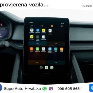 Polestar 2 Standard Range 64 kWh 224 KS, LED+TEM+GR SJED+KAM+VIRT+PDC