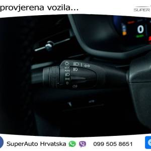 Polestar 2 Standard Range 64 kWh 224 KS, LED+TEM+GR SJED+KAM+VIRT+PDC