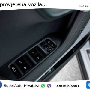 Polestar 2 Standard Range 64 kWh 224 KS, LED+TEM+GR SJED+KAM+VIRT+PDC