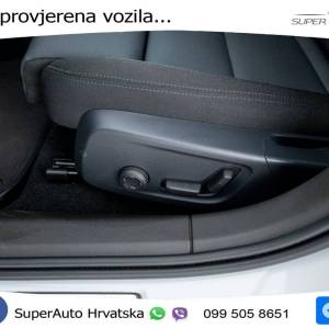 Polestar 2 Standard Range 64 kWh 224 KS, LED+TEM+GR SJED+KAM+VIRT+PDC