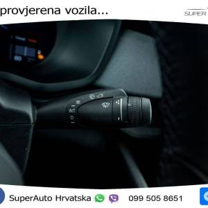 Polestar 2 Standard Range 64 kWh 224 KS, LED+TEM+GR SJED+KAM+VIRT+PDC