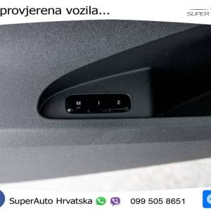 Polestar 2 Standard Range 64 kWh 224 KS, LED+TEM+GR SJED+KAM+VIRT+PDC