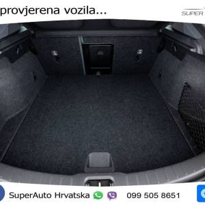 Polestar 2 Standard Range 64 kWh 224 KS, LED+TEM+GR SJED+KAM+PDC+VIRT