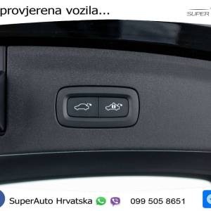 Polestar 2 Standard Range 64 kWh 224 KS, LED+TEM+GR SJED+KAM+PDC+VIRT