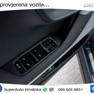 Polestar 2 Standard Range 64 kWh 224 KS, LED+TEM+GE SJED+KAM+PDC+VIRT