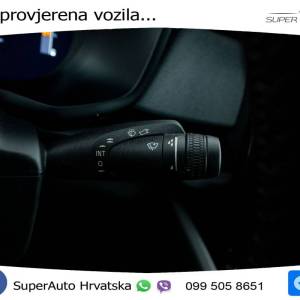 Polestar 2 Standard Range 64 kWh 224 KS, LED+TEM+GE SJED+KAM+PDC+VIRT