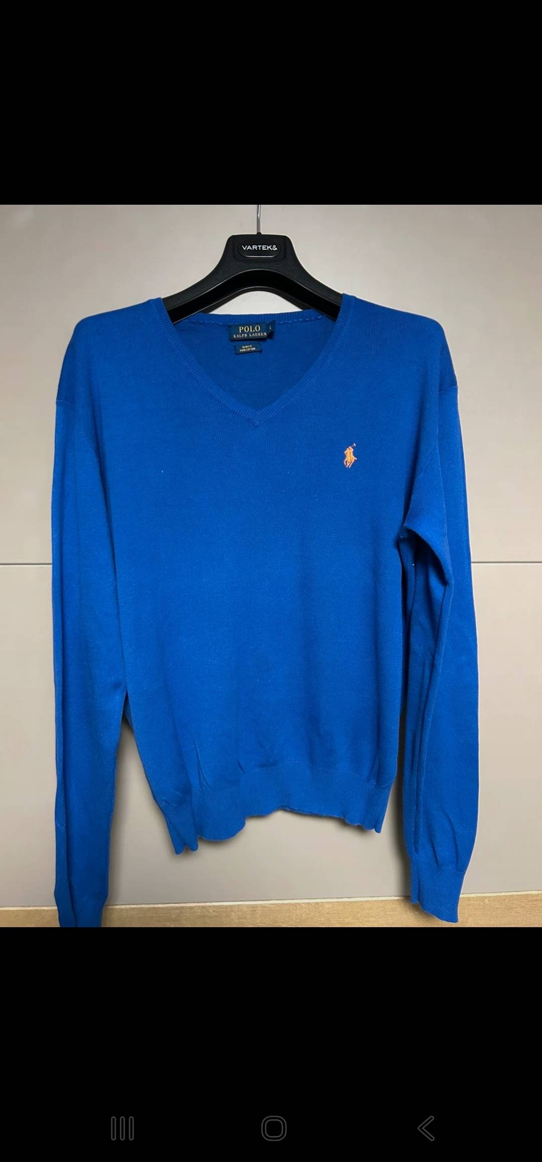Polo Ralph Lauren L velicina