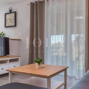 Poreč, okolica, kamena Villa sa bazenom