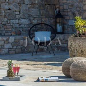 Poreč, okolica, kamena Villa sa bazenom