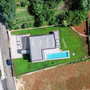 Poreč, okolica, luksuzna nova Villa 