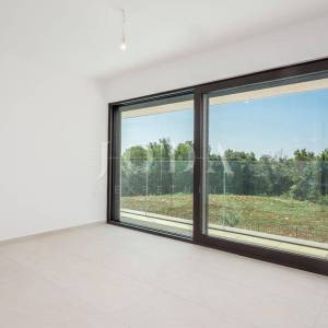 Poreč, okolica, luksuzna nova Villa 