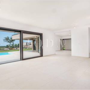 Poreč, okolica, luksuzna nova Villa 