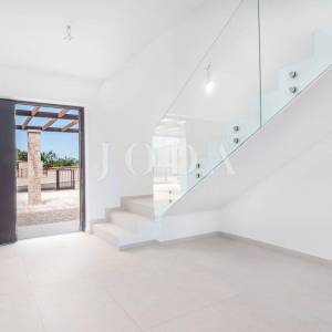 Poreč, okolica, luksuzna nova Villa 