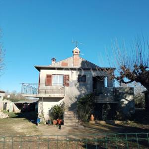Poreč, okolica, obiteljska kuća na mirnoj lokaciji