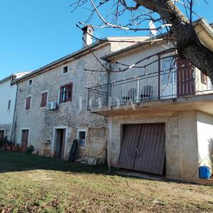 Poreč, okolica, obiteljska kuća na mirnoj lokaciji