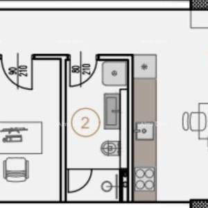 Poreč, Prodaja poslovnog prostora u novom poslovno - stambenom projektu, CPP7