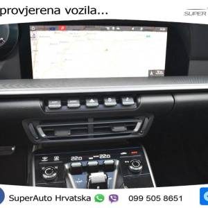 Porsche 911 Carrera 3.0 PDK 385 KS, LED+VIRT+GR SJED+NAVI