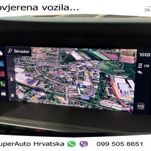 Porsche 911 Carrera 3.0 PDK 385 KS, LED+KAM+GR SJED+NAVI