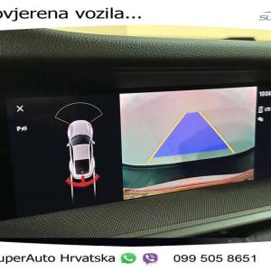 Porsche 911 Carrera 3.0 PDK 385 KS, LED+KAM+GR SJED+NAVI