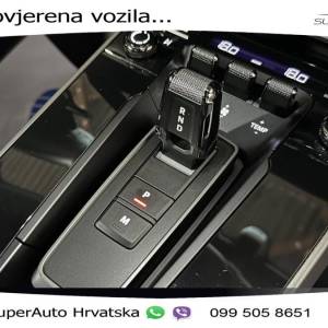 Porsche 911 Carrera 3.0 PDK 385 KS, LED+KAM+GR SJED+NAVI